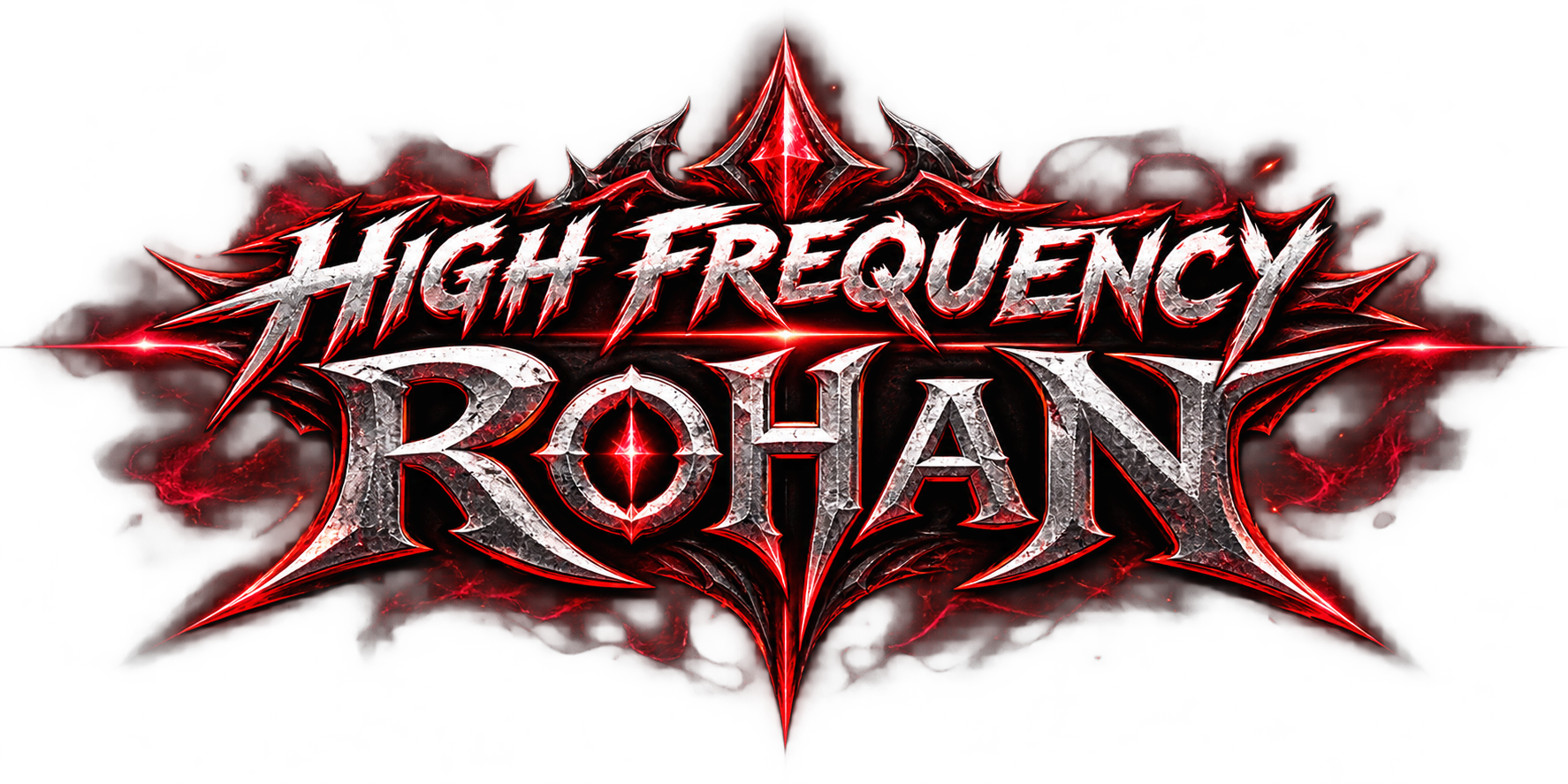 High Frequency Rohan